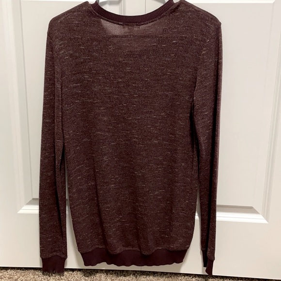 Wilfred Sweater - Picture 2 of 2